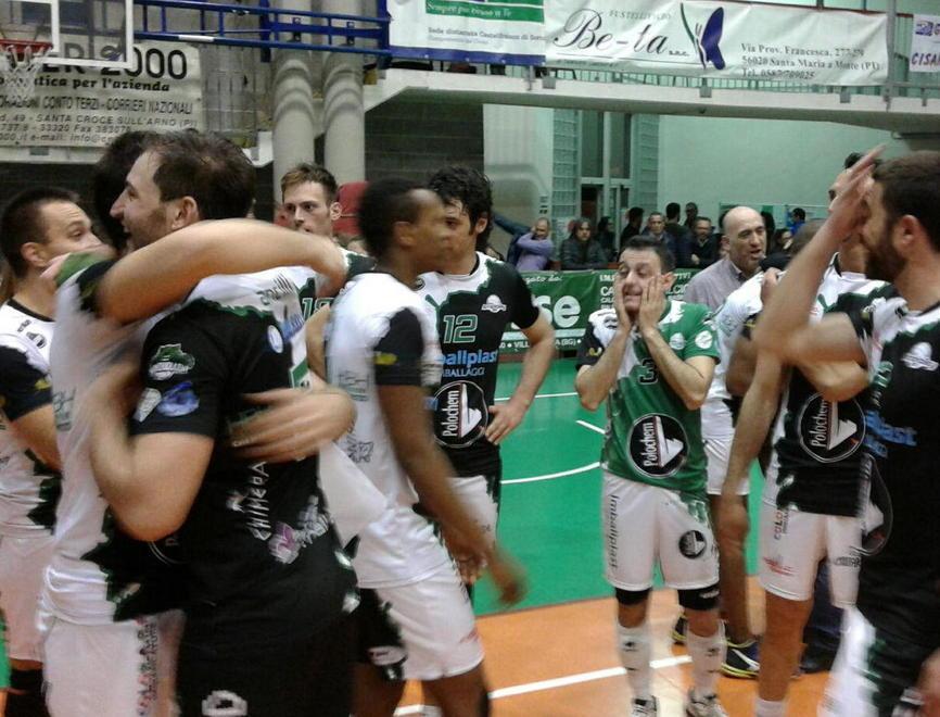 Imballplast non ha intenzione di fermarsi 