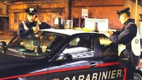 Ladri di pellame in azione Furto alla conceria Bomar