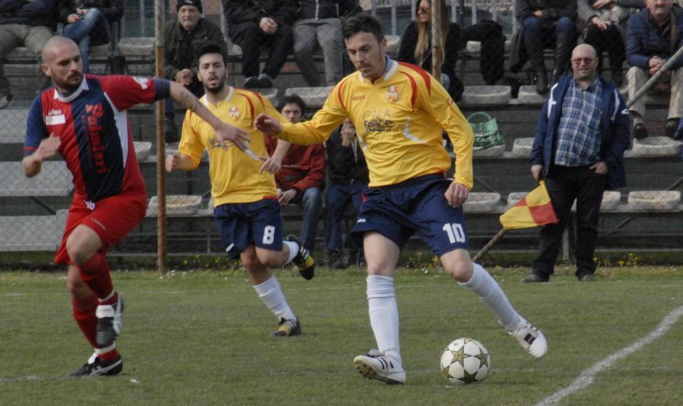 Terza categoria, Pappiana-Pisa Sc vale oro