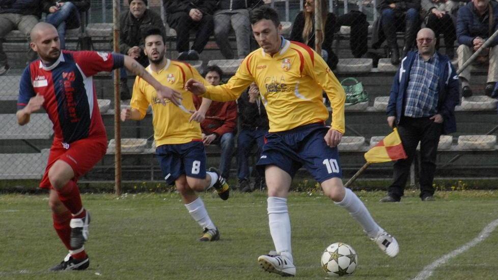 Terza categoria, Pappiana-Pisa Sc vale oro