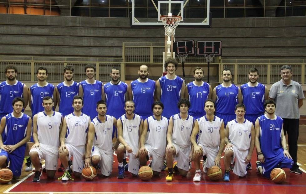 Pallacanestro, la Ies punta al rinnovamento 