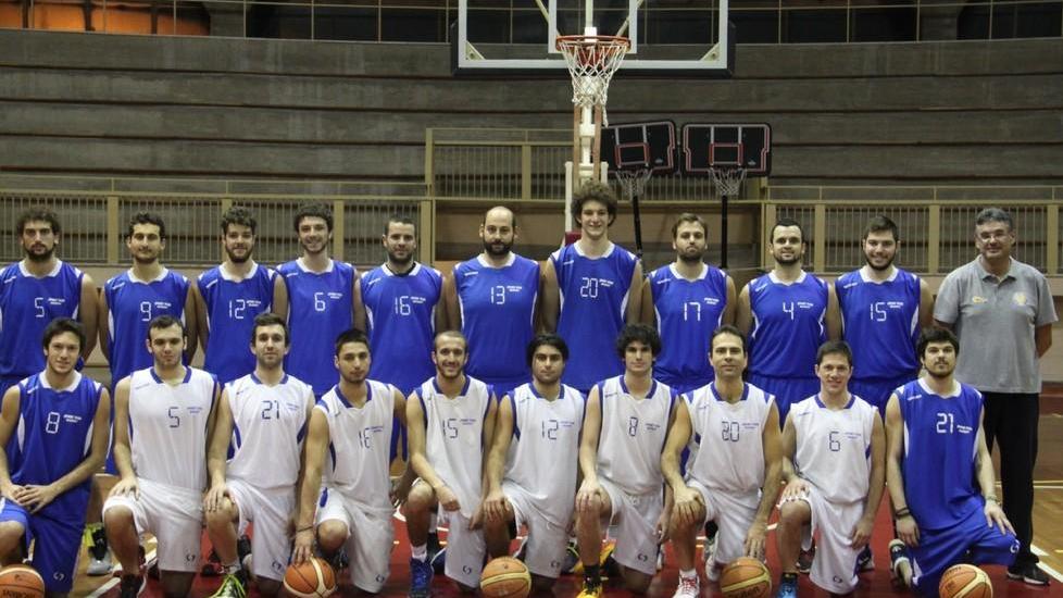 Pallacanestro, la Ies punta al rinnovamento
