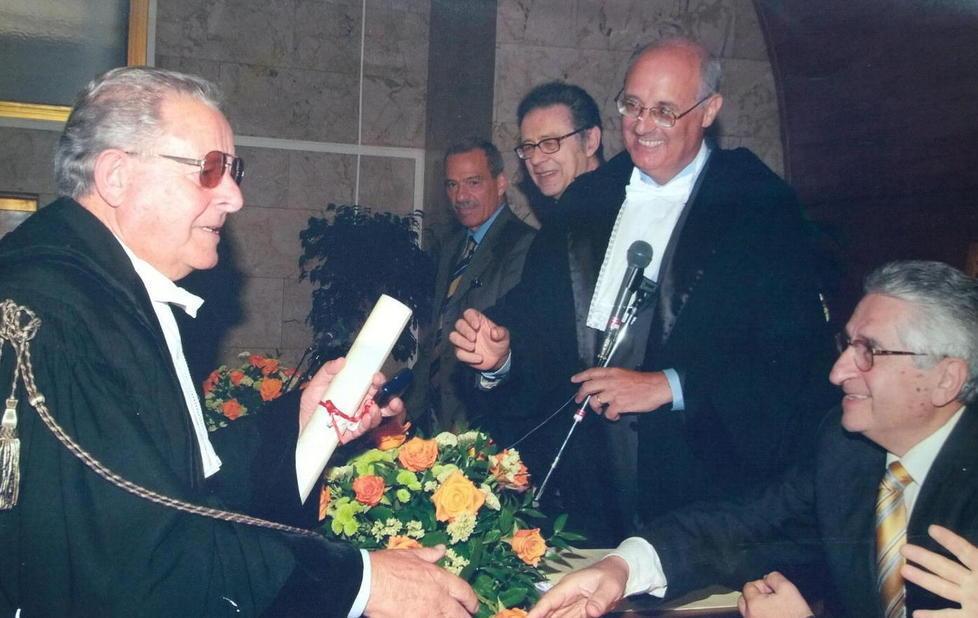 È morto l’avvocato Oretto Bianchi 