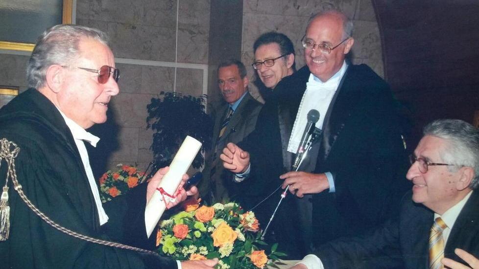 È morto l’avvocato Oretto Bianchi