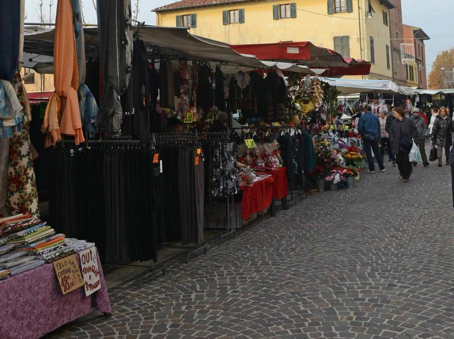 Mercato saltato, la Confesercenti ci ripensa 