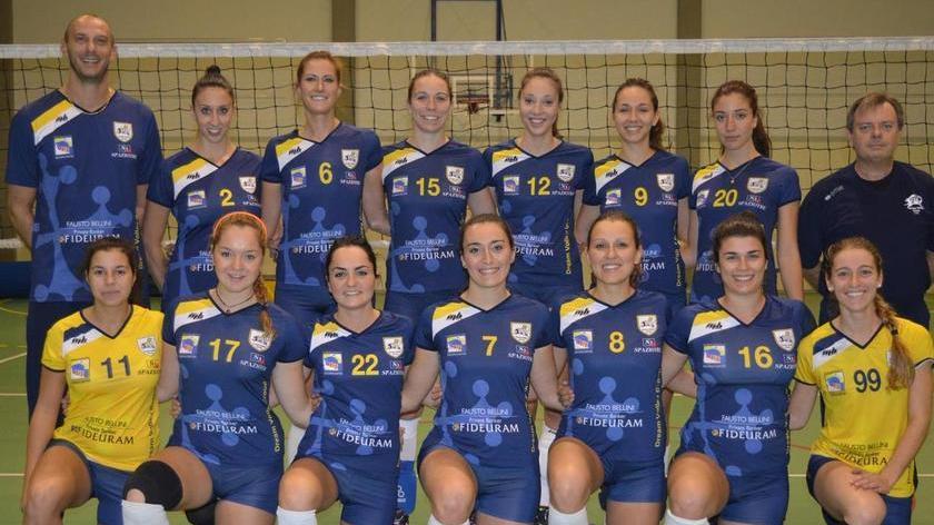 C donne, per il Dream è la partita dell’anno