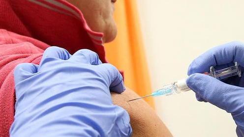 Vaccino day all’ospedale elbano
