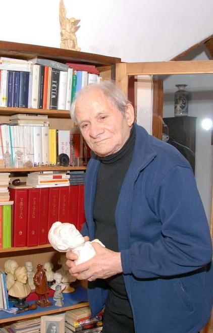 Addio a Ubaldo Cortopassi Il mondo del teatro in lutto 