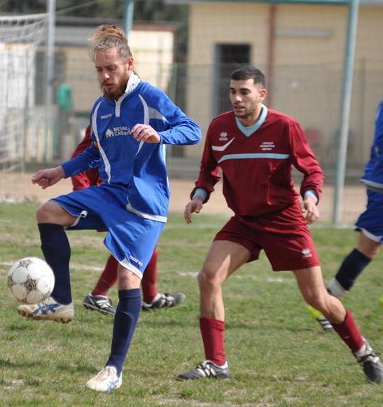 Amatori, si torna in campo 