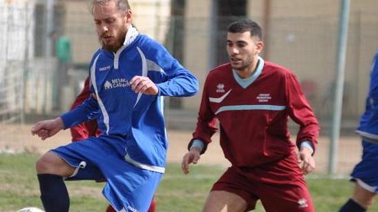 Amatori, si torna in campo