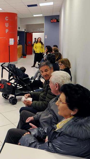 «Siamo sconvolti, c’è poco da dire...» 