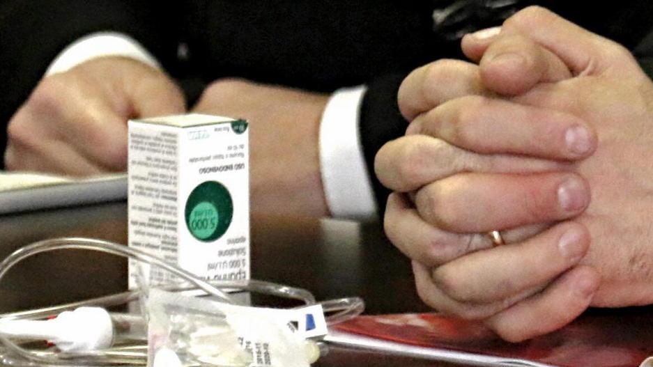 L’indagine prosegue, i sospetti aumentano