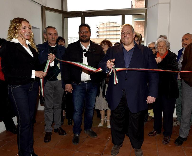  Vivarelli Colonna Il centrodestra si moltiplica per otto 