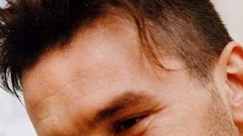 Alberese, la caserma intitolata a Giorgioni