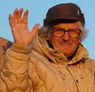 Festa in città per i 90 anni di Arnaldo Galli