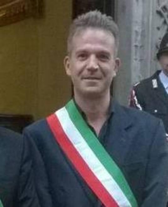 A Pieve Fosciana Turriani candidato per la Lega