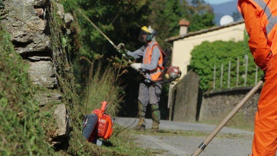 Lavoro per la comunità: boom di adesioni