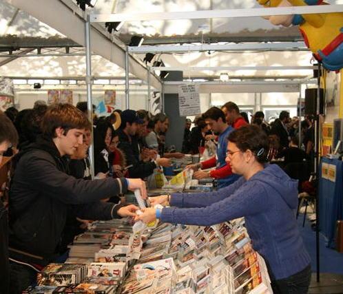 Oggi il debutto di Collezionando Tra fumetti rari, mostre e autori