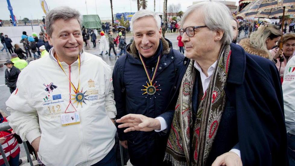 «Entro maggio varerò la nuova Fondazione»