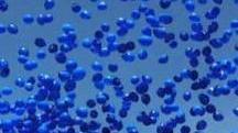 Due città in blu per la giornata dell’autismo