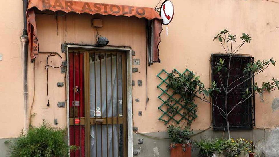 Commercio in sofferenza Si arrendono i veterani