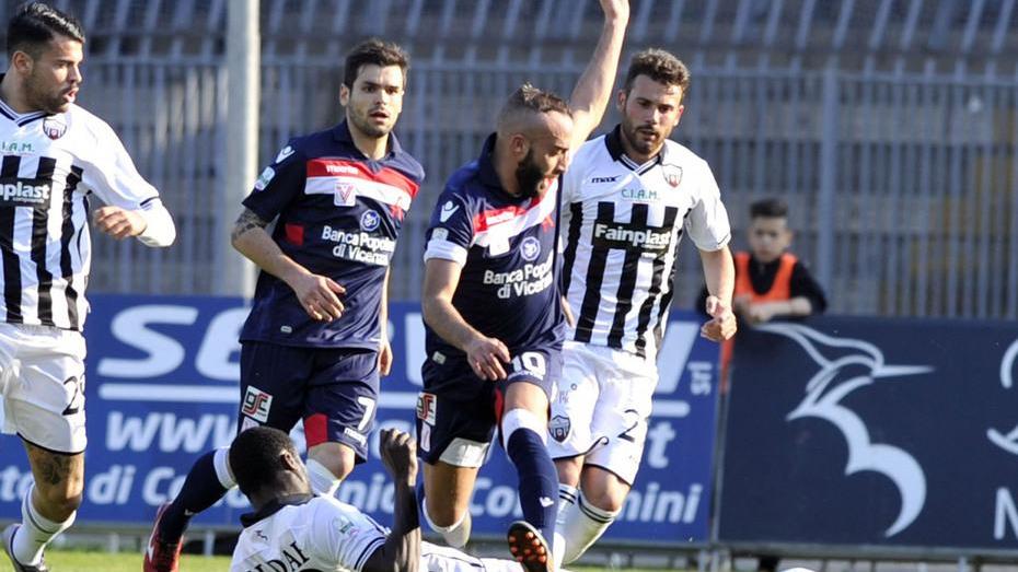 E intanto Lerda si sente sul velluto «La certezza è che ci salveremo»