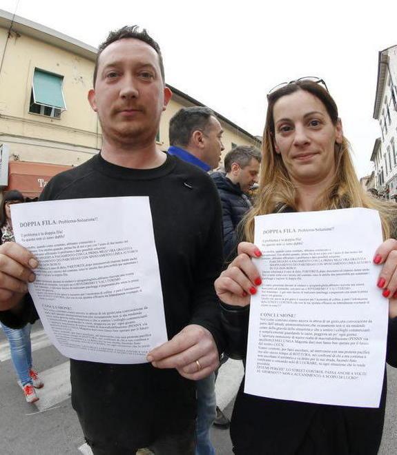 Anche i residenti dovranno pagare