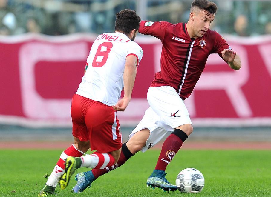 «Voglio cuore, rabbia e fame di vittoria» 