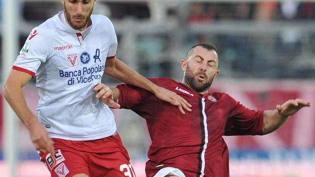 Livorno, vai e combatti A Vicenza è “ora o mai più”