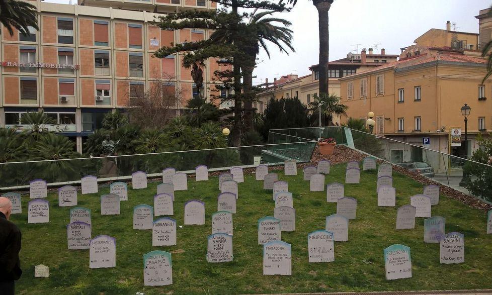 La goliardata per il primo aprile