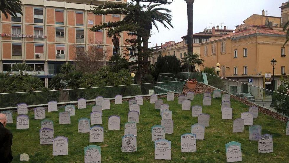La goliardata per il primo aprile