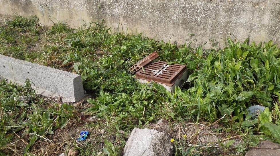 Case popolari, solo degrado 