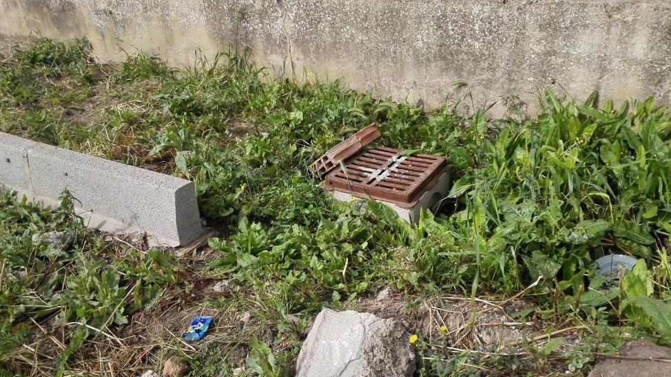Case popolari, solo degrado