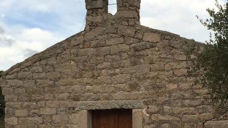 “La Trinitai”, chiesa inagibile: le celebrazioni a San Giuseppe