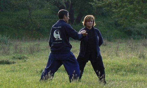 Stage gratuiti domenicali di tai chi