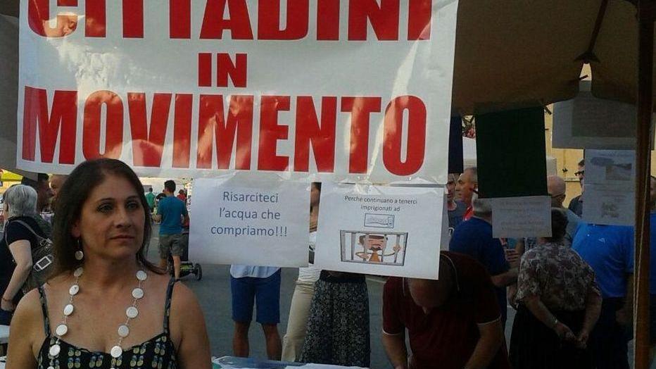 Cittadini in movimento si spacca: 6 i dissidenti «Fuori dalla coalizione»