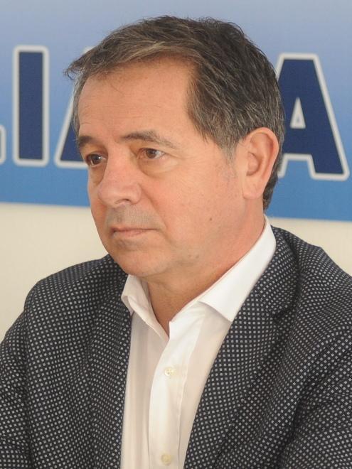 Teresa Piccinnu e Marco Balata oggi la prima sfida nelle piazze 
