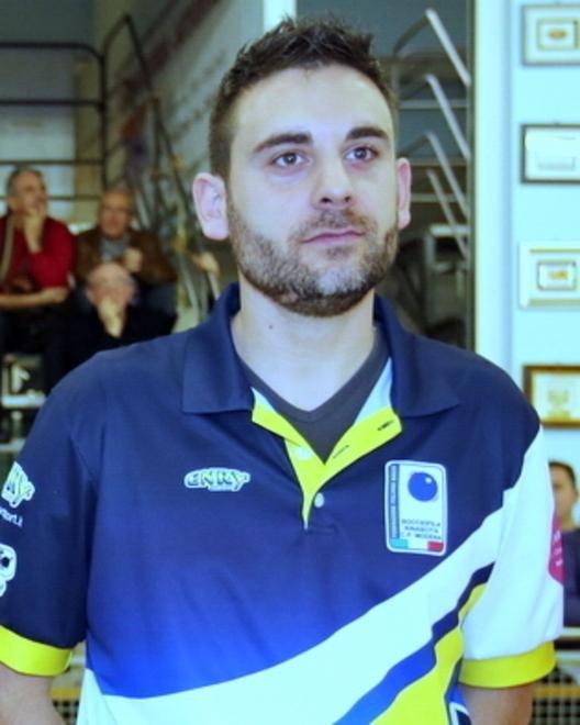 La Rinascita in cerca di conferme oggi contro il Montegranaro