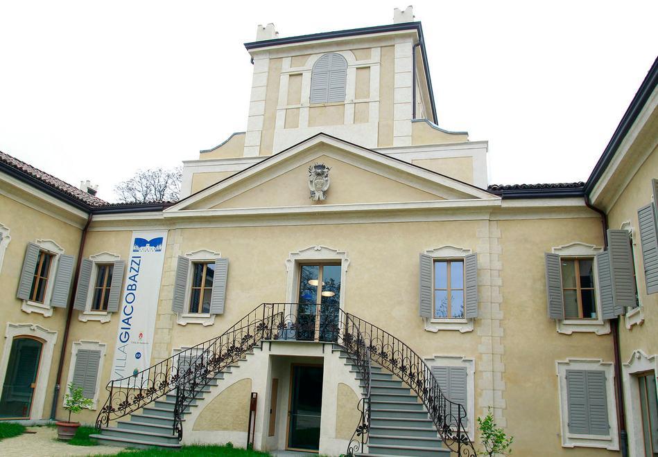 Rassegna cinematografica per ragazzi a Villa Giacobazzi