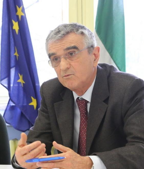 «Costruire salute e non costruire ospedali»