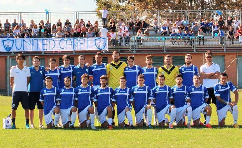 Atletic Cdr: domani puoi festeggiare 