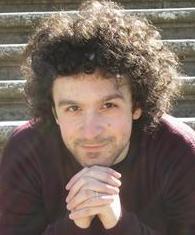 Parole d’autore L’8 aprile con Marco Balzano 
