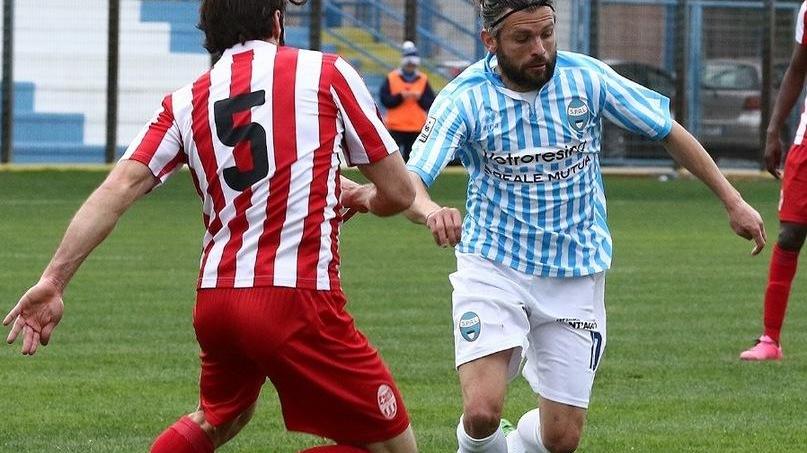 «Dalla Spal voglio qualità anche a Pisa»