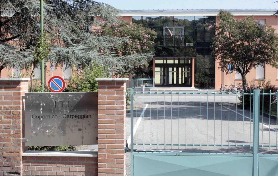 «Pacinotti privata, ma nessuno lo ha detto» 