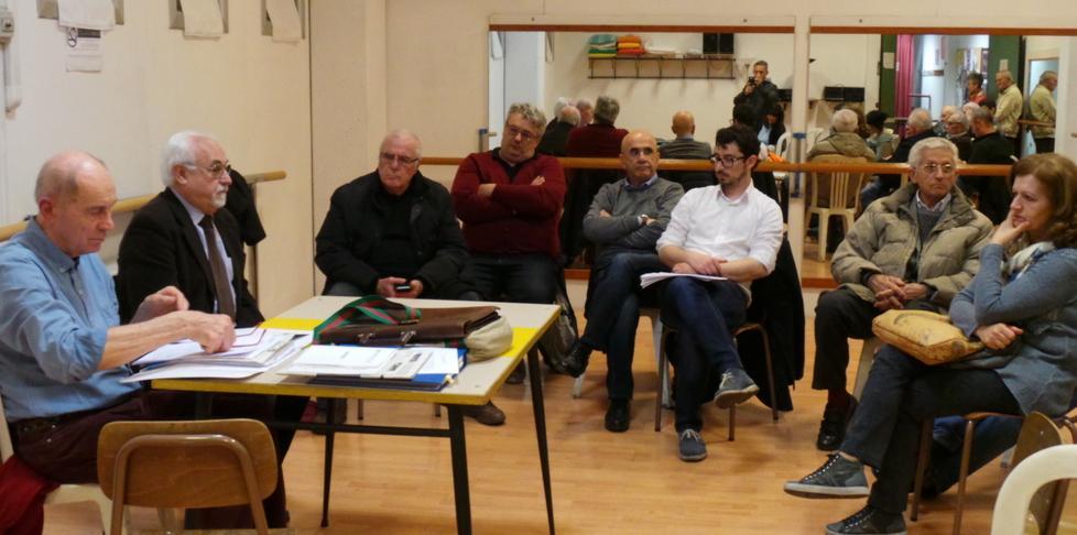 «Nuova Carife, la paura è che la facciano in pezzi» 