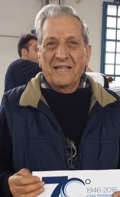 Quelli che... hanno dato tanto a Cento 
