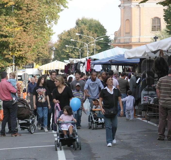San Celestino, paese in festa fino a martedì