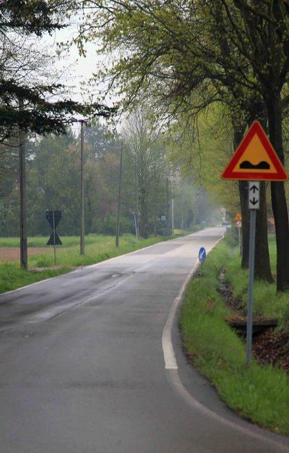 Via ai lavori a Stiolo per ampliare le strade Rabbia dei residenti 