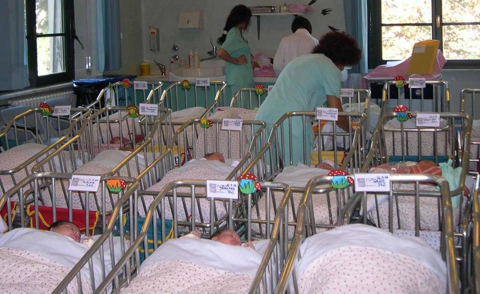 I bonus bebè non bastano: fare figli costa sempre di più 