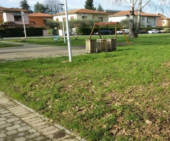 A San Concordio il primo orto per tutti in mezzo al quartiere 